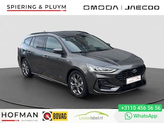 Ford Focus Wagon 1.0 Hybrid ST Line | Head-Up | Winter Pack | Driver Assist pack