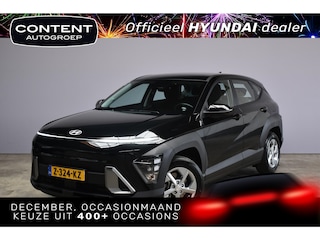Hyundai Kona 1.6 GDI HEV Comfort |Navi |Camera