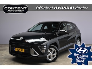 Hyundai Kona 1.6 GDI HEV Comfort |Navi |Camera