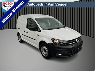 Volkswagen Caddy 1.0 TSI L1H1 BMT camera, airco, trekhaak