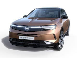 Opel Grandland GS | Draadloze telefoonlader (Inductie) | Elektronische klimaatregeling met twee zones | Hill Start Assist (HSA)