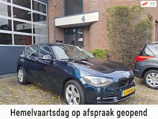 BMW 118i Business Sport |Apk |Cruise