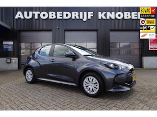 Toyota Yaris 1.5 VVT-i Active, NL AUTO, NAP, CARPLAY, CAMERA, DEALER OH, 1E EIGENAAR