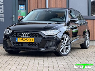 Audi A1 35 TFSI S-Line Aut. Navi Stoelverw.