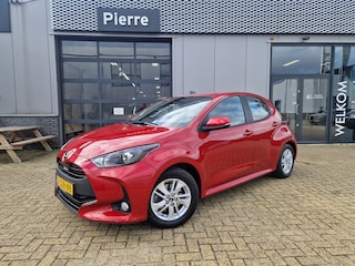 Mazda 2 1.5 Agile | AUTOMAAT | NAVI VIA APPLE CARPLAY / ANROID | ACHTERUITRIJCAMERA |