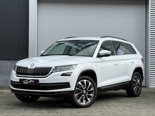 Skoda Kodiaq 1.5 TSI Sportline Business | 125 Years | Apple Carplay | Camera