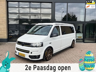 Volkswagen Transporter Hefdak, Airco, 20 inch, Navi,140 pk