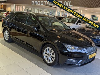 Seat Leon ST 1.0 EcoTSI Style Business Intense Airco, Apple/Android, Cruise Control, Stuurbekrachtiging