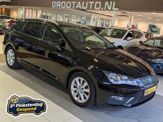 Seat Leon ST 1.0 EcoTSI Style Business Intense Airco, Apple/Android, Cruise Control, Stuurbekrachtiging