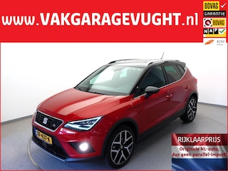 Seat Arona 1.0 TSi 116pk 77dkm! AUTOMAAT FR Business Intense