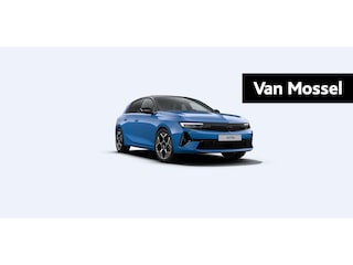 Opel Astra 1.2 GS Line | DEMO | PANO | Head-up display | Alcantara | Memory stoelen |