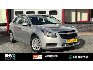 Chevrolet Cruze 1.6 LS Airco/PDC/Trekhaak