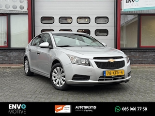 Chevrolet Cruze 1.6 LS Airco/PDC/Trekhaak