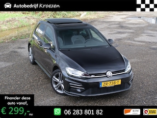 Volkswagen Golf 1.5 TSI Highline Business R-Line | Pano | ACC | Org NL |