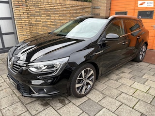Renault Mégane 1.2 TCe Bose