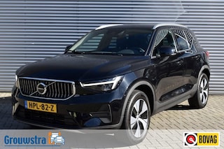 Volvo XC40 1.5 T4 RECHARGE / LEDER / H/K AUDIO / EL. STOEL+MEMORY
