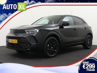 Opel Mokka GS-Line 50 kWh Black-Line Warmtepomp Adapt.Cruise Camera