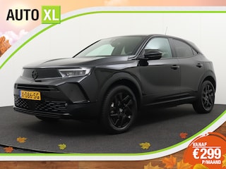 Opel Mokka GS-Line 50 kWh Black-Line Warmtepomp Adapt.Cruise Camera
