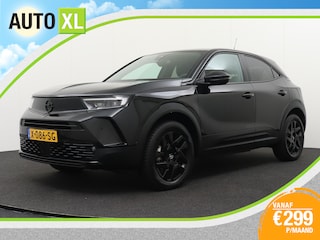 Opel Mokka GS-Line 50 kWh Black-Line Warmtepomp Adapt.Cruise Camera