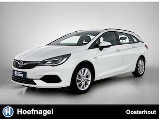 Opel Astra Sports Tourer 1.2 Edition | Navigatie | Trekhaak | Cruise Control | Parkeersensoren