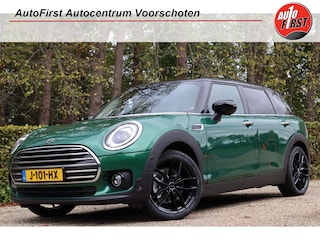 Mini Clubman 1.5 Cooper Chili | Harman/Kardon | Carplay | Navi | Keyless |