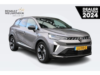 Renault Symbioz 1.6 E-Tech full hybrid 145 techno | CAMERA | PARKEERSENSOREN | CLIMATE CONTROL | ADAPT. CRUISE CONTROL | APPLE CARPLAY