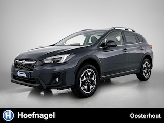 Subaru XV 1.6i Premium Automaat | Navigatie | Camera | Schuif-/kanteldak | Lederen Bekleding | Trekhaak | Stoelverwarming