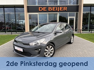 Kia Rio 1.2 DynamicLine Carplay | Cruise | Camera | Navigatie |