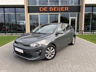 Kia Rio 1.2 DynamicLine Carplay | Cruise | Camera | Navigatie |