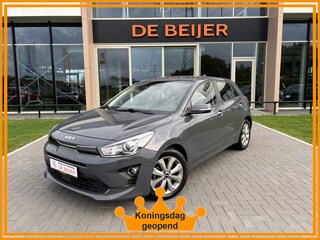 Kia Rio 1.2 DynamicLine Carplay | Cruise | Camera | Navigatie |