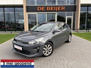 Kia Rio 1.2 DynamicLine Carplay | Cruise | Camera | Navigatie |