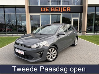 Kia Rio 1.2 DynamicLine Carplay | Cruise | Camera | Navigatie |