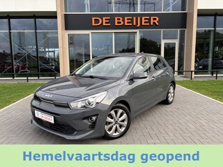 Kia Rio 1.2 DynamicLine Carplay | Cruise | Camera | Navigatie |