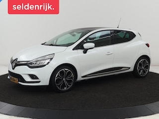 Renault Clio 1.2 TCe Intens | Camera | Full LED | Navigatie | BOSE Sound | Keyless | Trekhaak | Climate control | Cruise control | Bluetooth | DAB