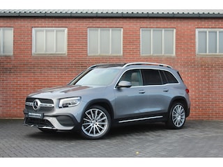 Mercedes-Benz GLB 250 4MATIC AMG | Pano | Memory | Burmester | 360 |
