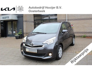 Toyota Verso-S 1.3 i Trend