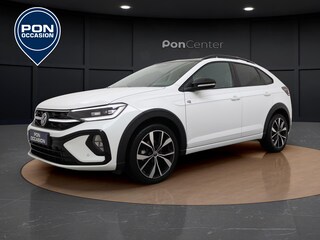 Volkswagen Taigo 1.0 TSI 115 PK DSG R-Line | WORDT VERWACHT |Camera | Keyless | Stoelverwarming | IQ.Light | Apple Carplay | 18" LM Misano |