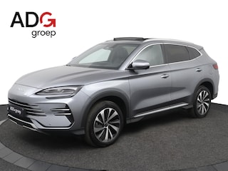 BYD Seal U 1.5 DM-i FWD Boost Wordt verwacht|1080 KM | Panorama dak | Apple Carplay | Navigatie | 360 graden camera