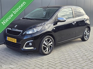 Peugeot 108 1.0 VTi Allure Top, 59Dkm, Airco