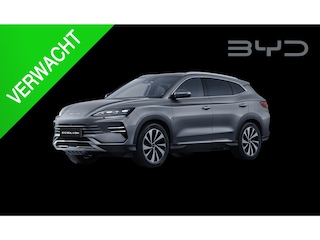 BYD Seal U 1.5 DM-i FWD Boost Wordt verwacht|1080 KM | Panorama dak | Apple Carplay | Navigatie | 360 graden camera