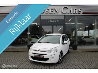 Citroën C3 1.0 PureTech Feel Edition