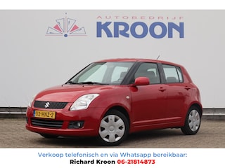 Suzuki Swift 1.3 Shogun|Airco|
