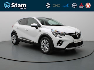 Renault Captur E-Tech Plug-in Hybrid 160pk Intens Automaat Camera | Cruise | Navi | Parkeersens. v+a