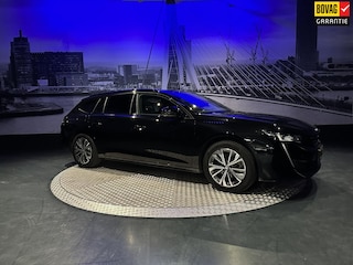 Peugeot 508 SW 1.2 PureTech Allure Pack Business *Appconnect*Camera*Trekhaak*
