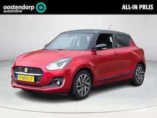 Suzuki Swift 1.2 Style Smart Hybrid | Wordt binnenkort verwacht |