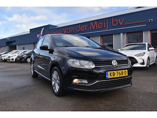 Volkswagen Polo 1.2 TSI Highline , NAVI , LMV15 , PDC V+A , AIRCO , CR CONTROL ,