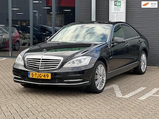 Mercedes-Benz S-klasse 250 CDI Prestige Plus/PANO-DAK/LEDER/CAMERA/NETTE STAAT!!