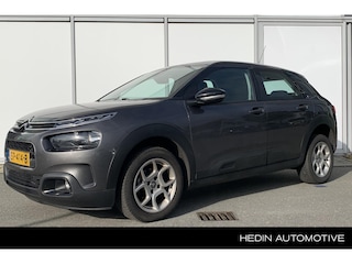 Citroën C4 Cactus 1.2 110PK Business Trekhaak | Cruise controle | Navigatie | Parkeersensoren