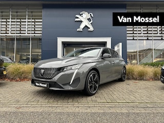 Peugeot 308 Allure EV 54 kWh | Voorraad | 360 Vision & Drive Assist Pack | Trekhaak Afneembaar |