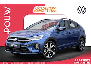 Volkswagen Taigo 1.0 TSI 115pk DSG R-Line | App Connect Navigatie | LED Matrix | Camera